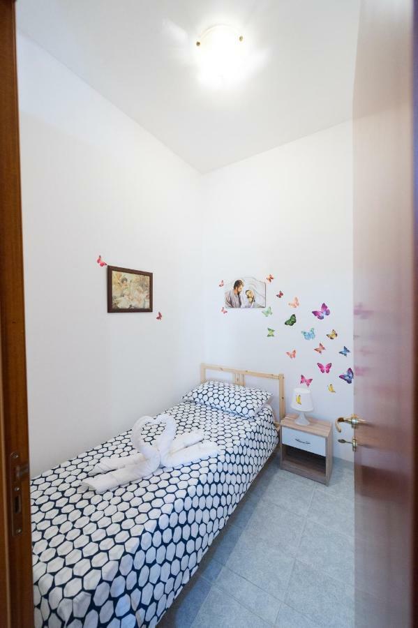 La Casa Di Pina Modica Exterior foto