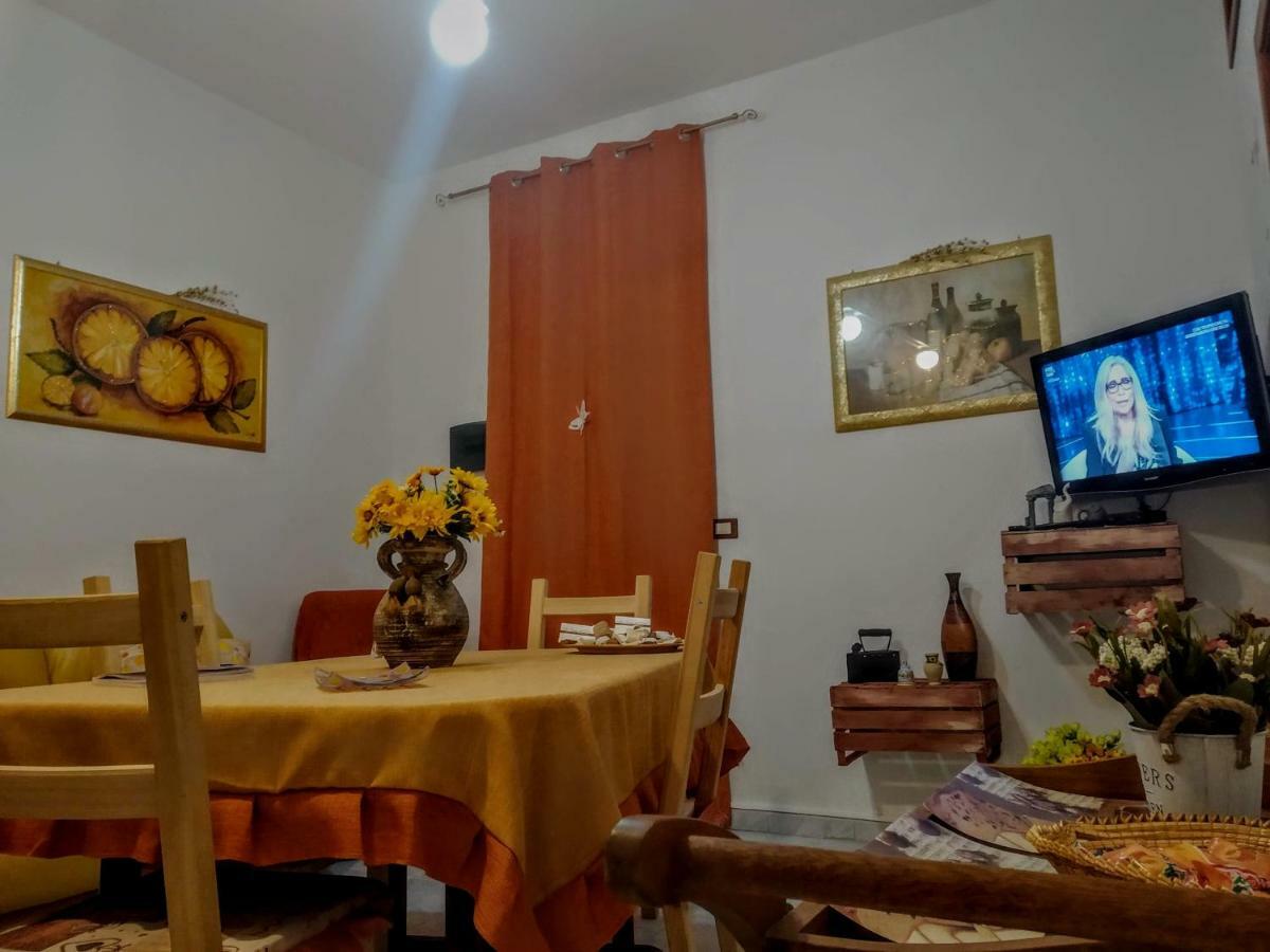 La Casa Di Pina Modica Exterior foto